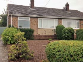 2 bedroom Detached t...